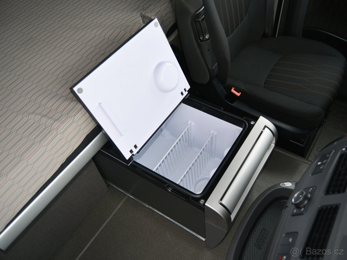 DAF XF 480 SSC E6 - tahač - 11