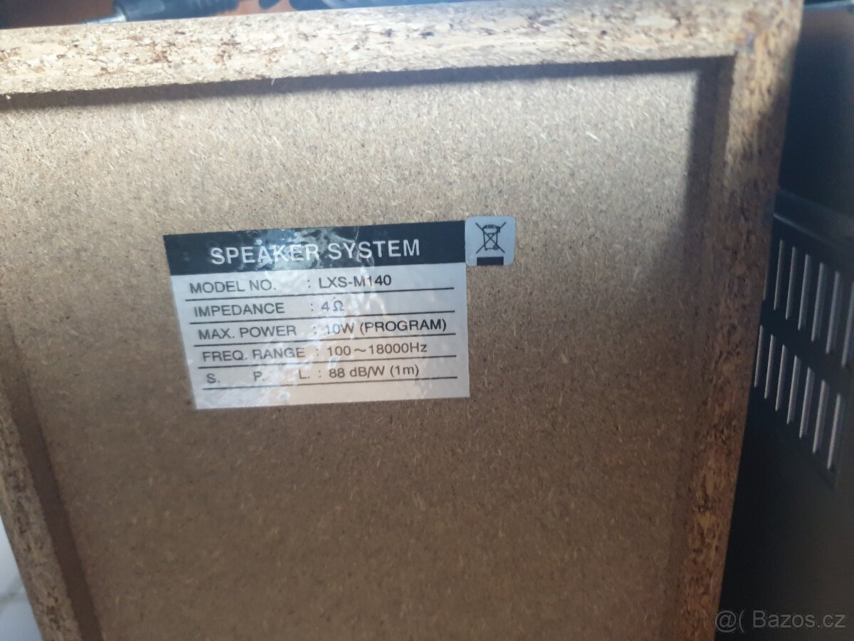 Hifi Sharp, Tesla, LG - 11