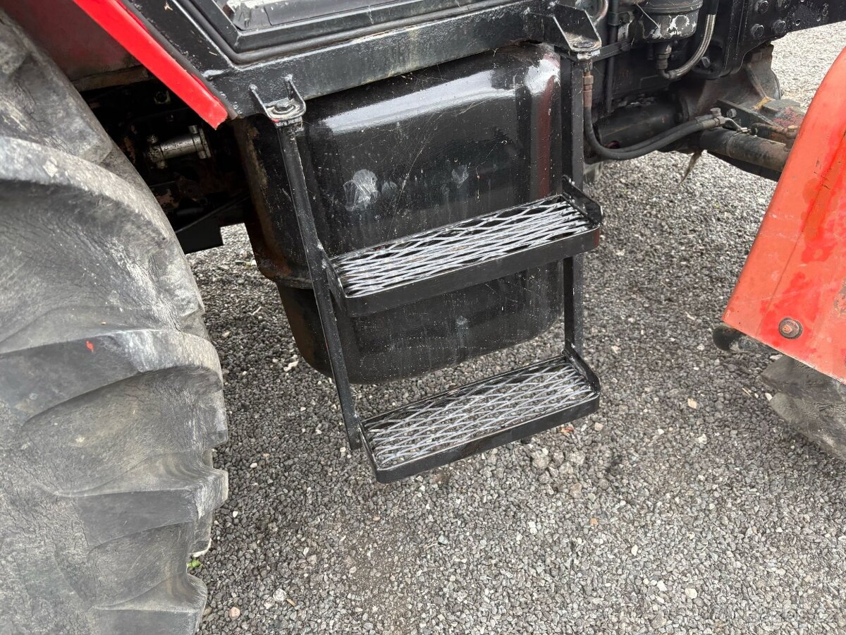 Zetor 7745 turbo - 11