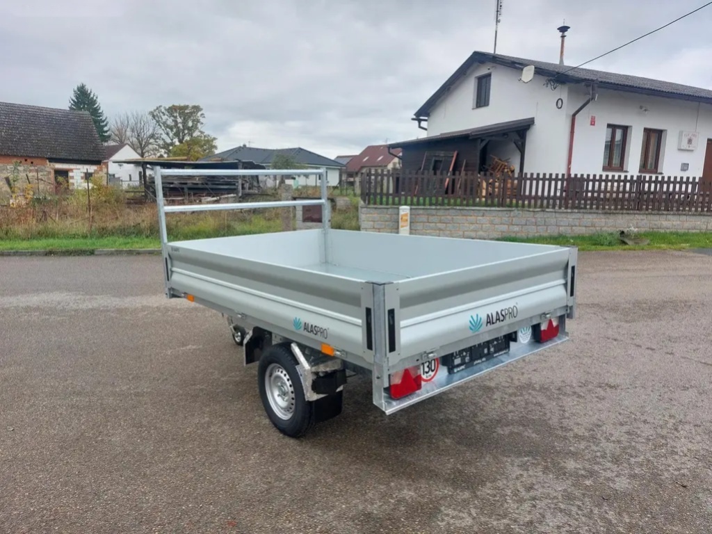 jednostranný sklápěč AHB 1SK-D 2 - 11