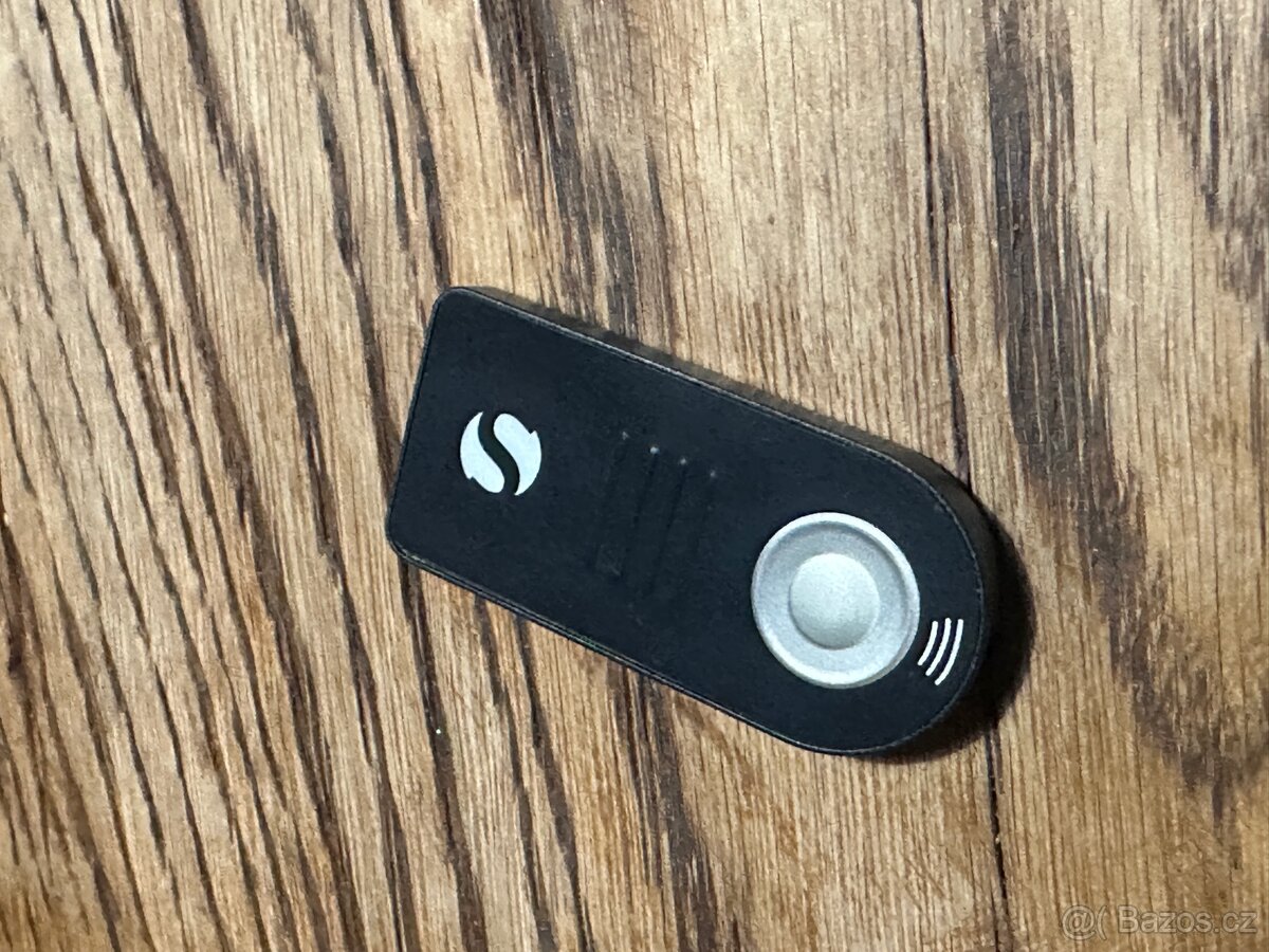 Nikon d5200 kompletní - 11