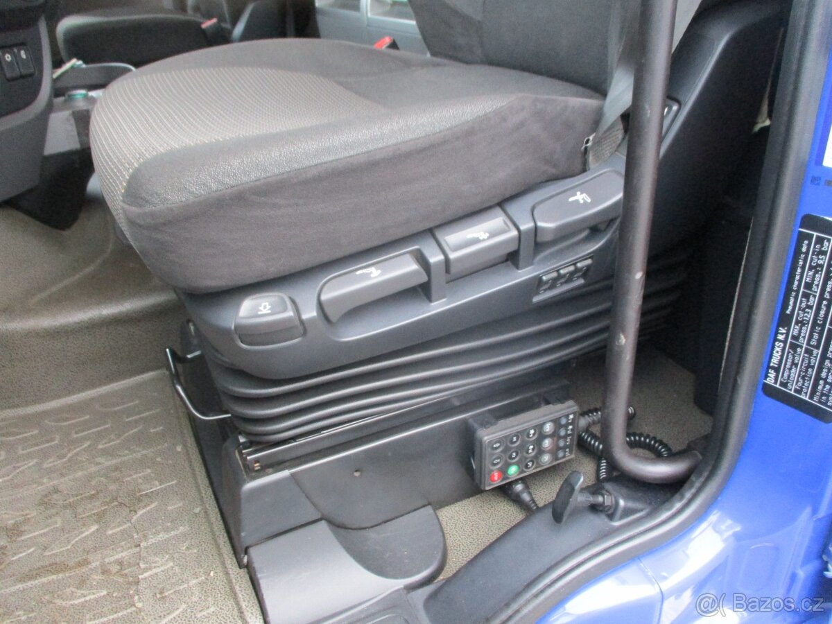 DAF XF 460 FT SC Standart, ev.č. 25263 - 11