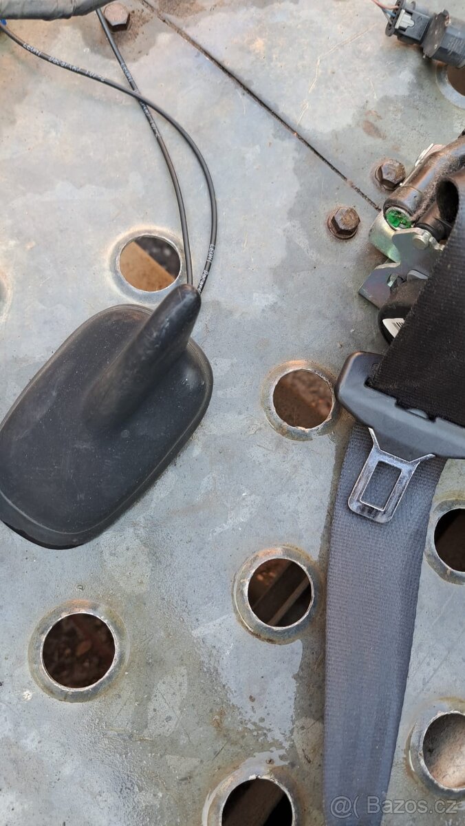 Náhradní díly Škoda Superb II - 11