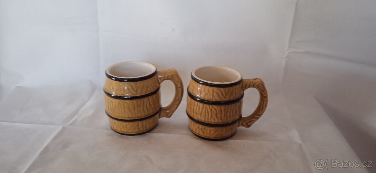 Párové hrnečky - 11
