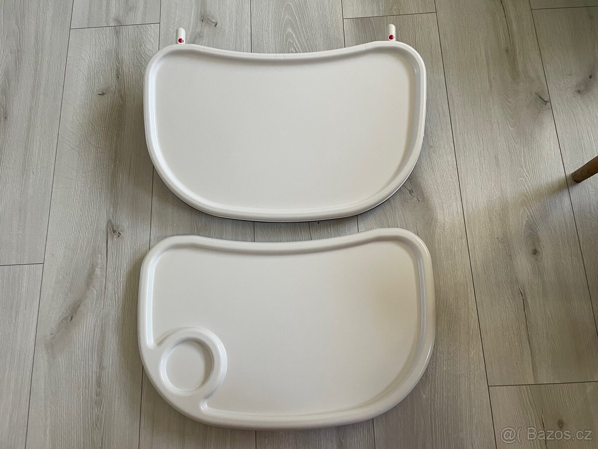 Jídelní židlička Peg Perego - 11