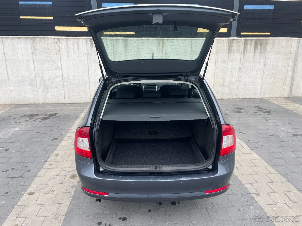 Škoda octavia 1.2tsi 77kw - 11