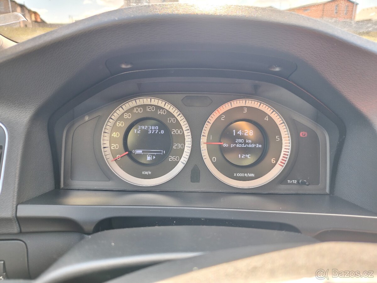 Volvo S60 - 11