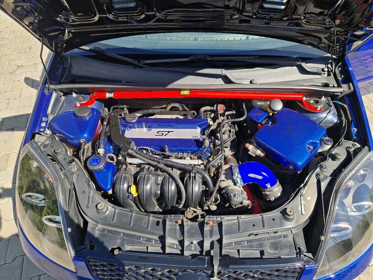 Ford Fiesta ST150 ( 170HP ) - 11