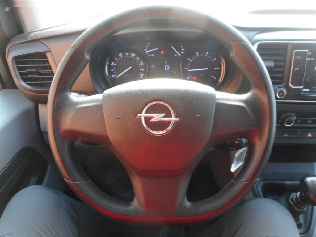 Opel Vivaro,2,0 CDTi - 11