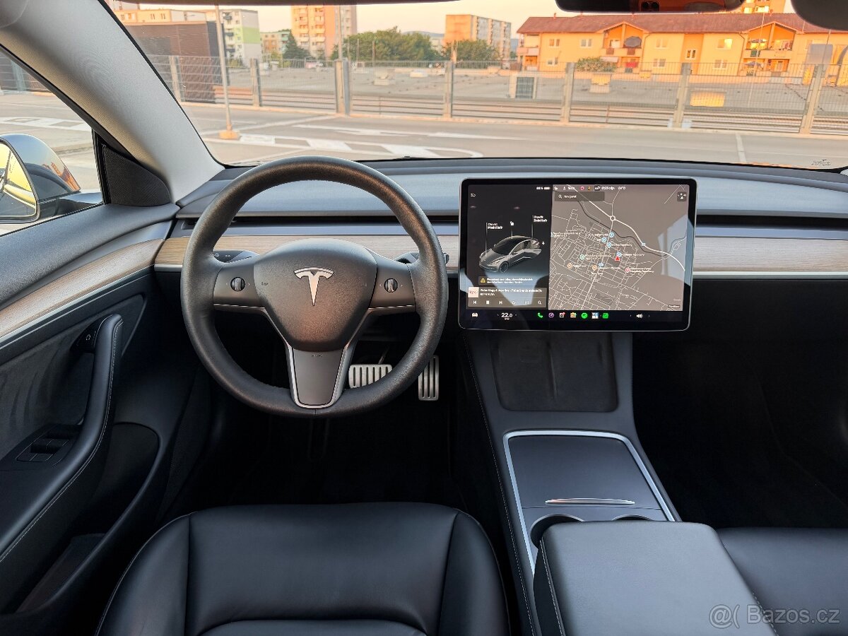 Tesla Model 3 Performance AWD Dual Motor - 11