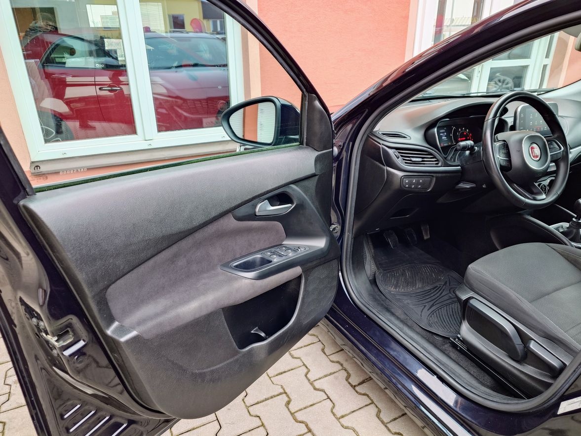 Fiat Tipo 1.4 Lounge 70 kW - 11