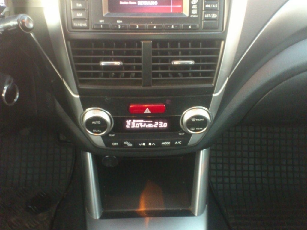 Subaru Forester,2.0 TD3 4x4 - 11