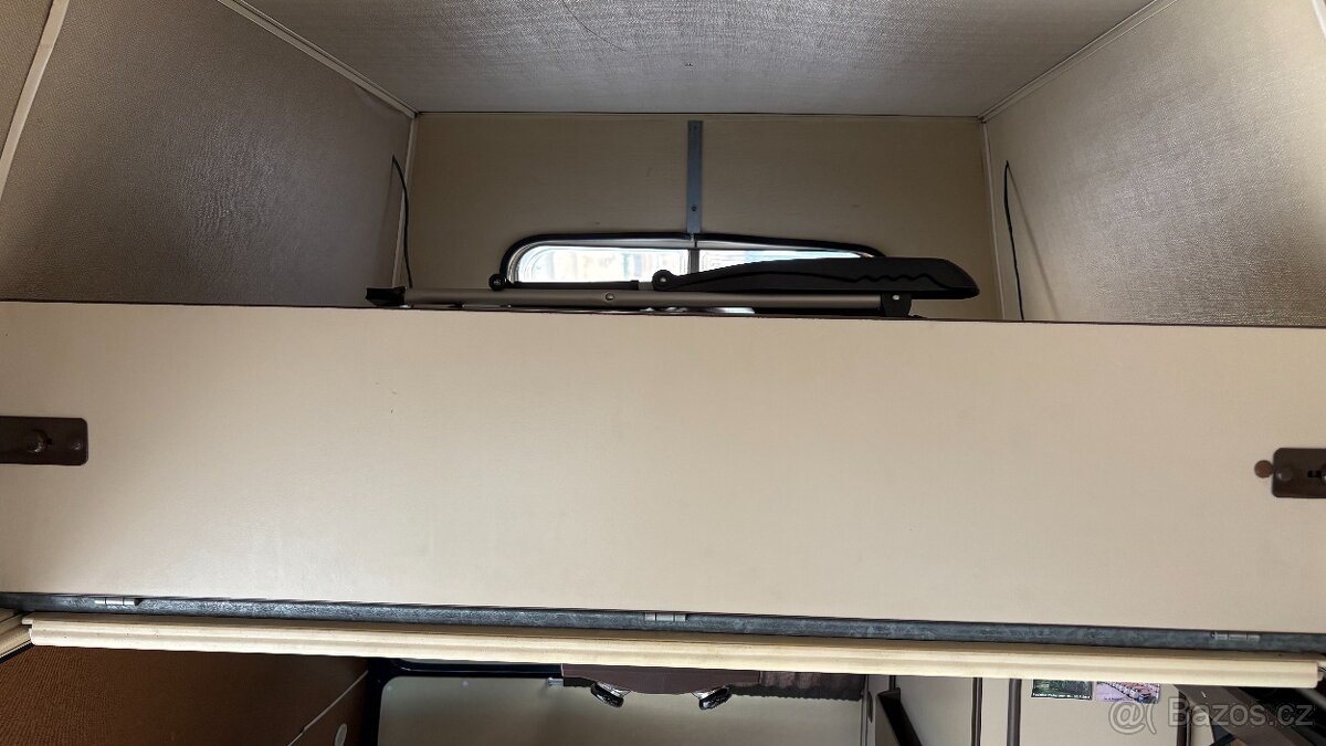 Wolkswagen T3 Westfalia Joker - 11
