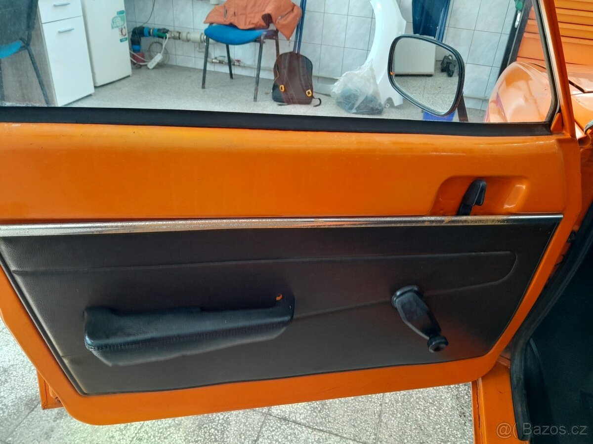 Peugeot Ostatní 104 1,1 - 11