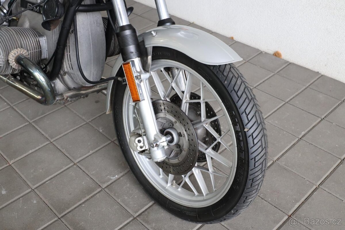 BMW R100S - AIRLINE - 11