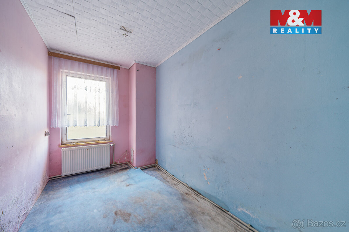 Prodej chalupy, 100 m², Bělá pod Pradědem - 11