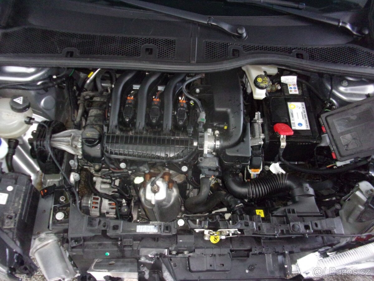 Opel Corsa 1,2 -16TKM - 11