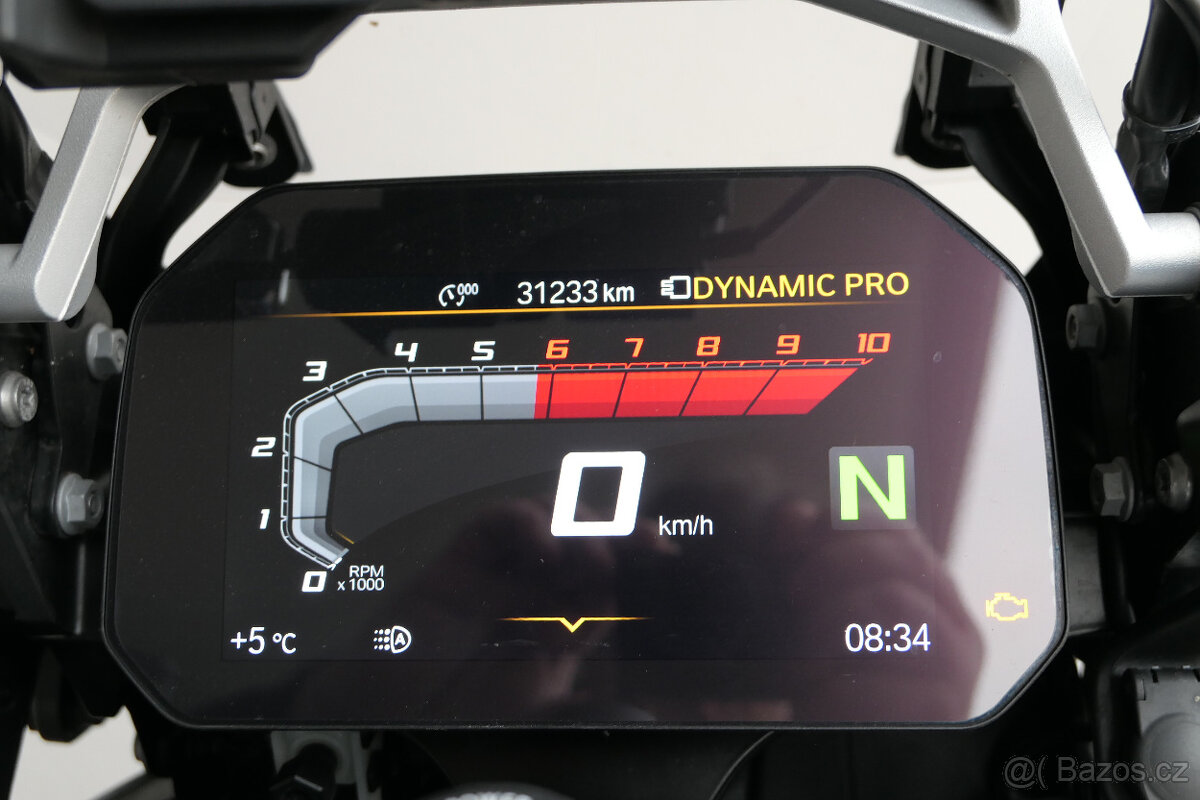 BMW R 1250 GS HP - 11