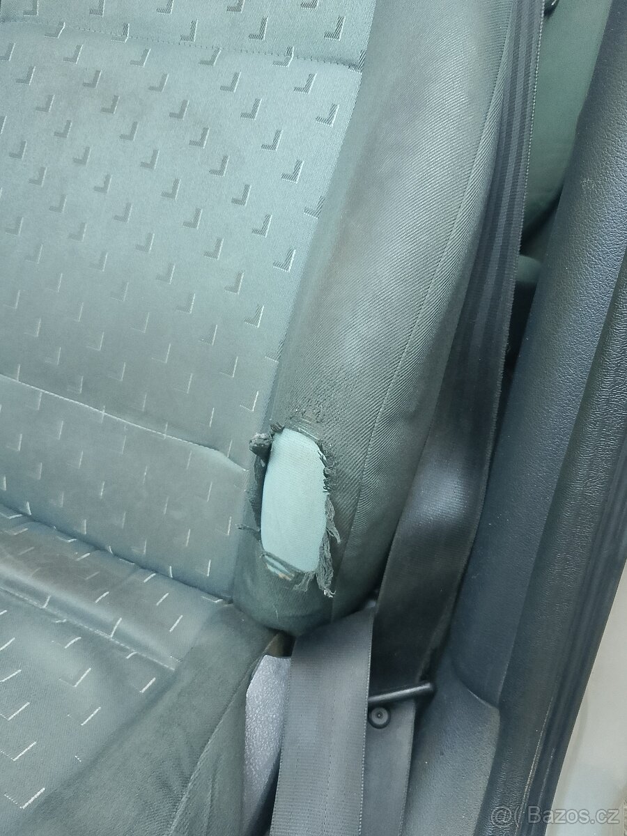 Škoda Octavia 1.9 TDI 81kw - 11