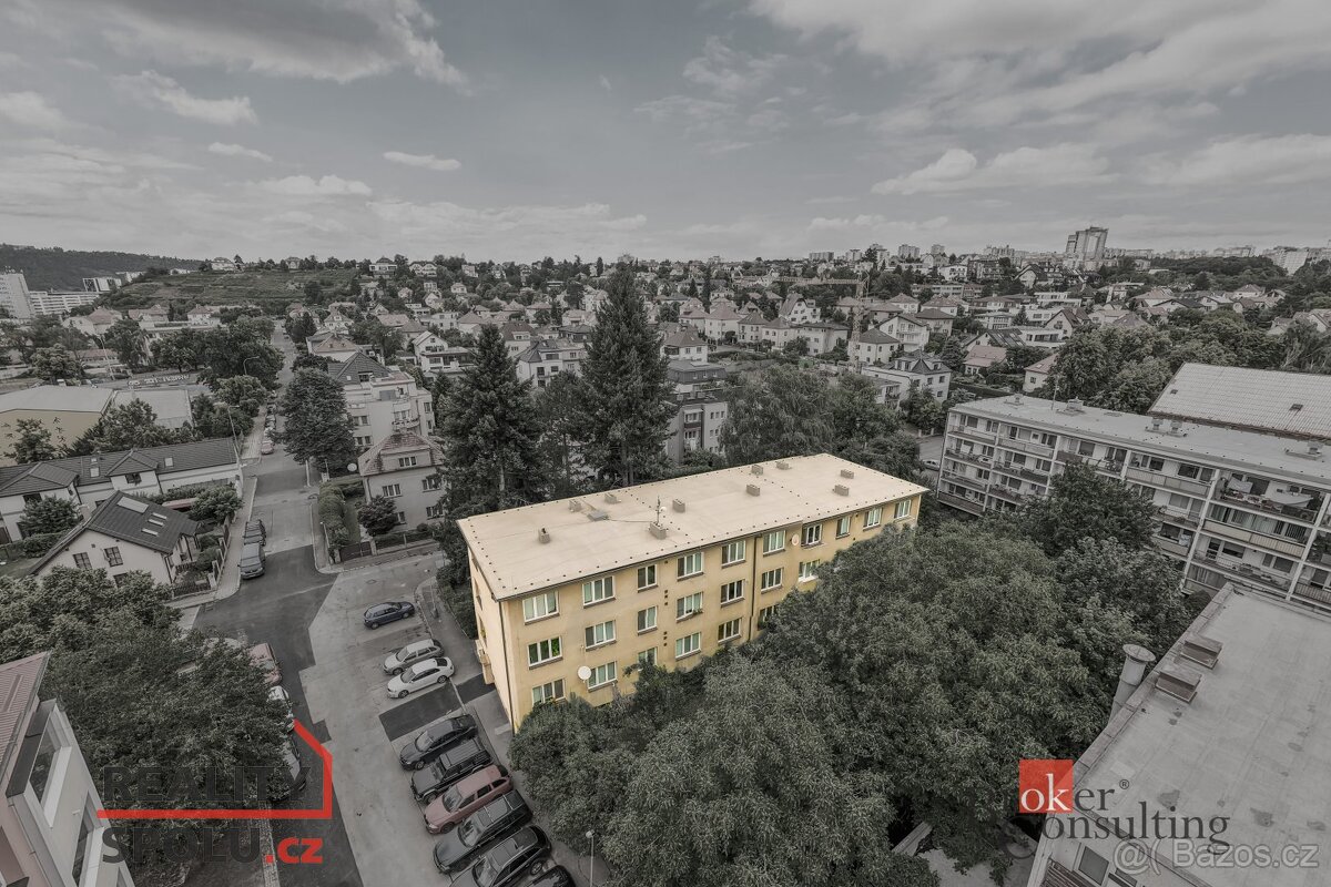 Prodej, byty/2+1, 53.5 m2, Klostermannova 1795/14, Modřany, - 11