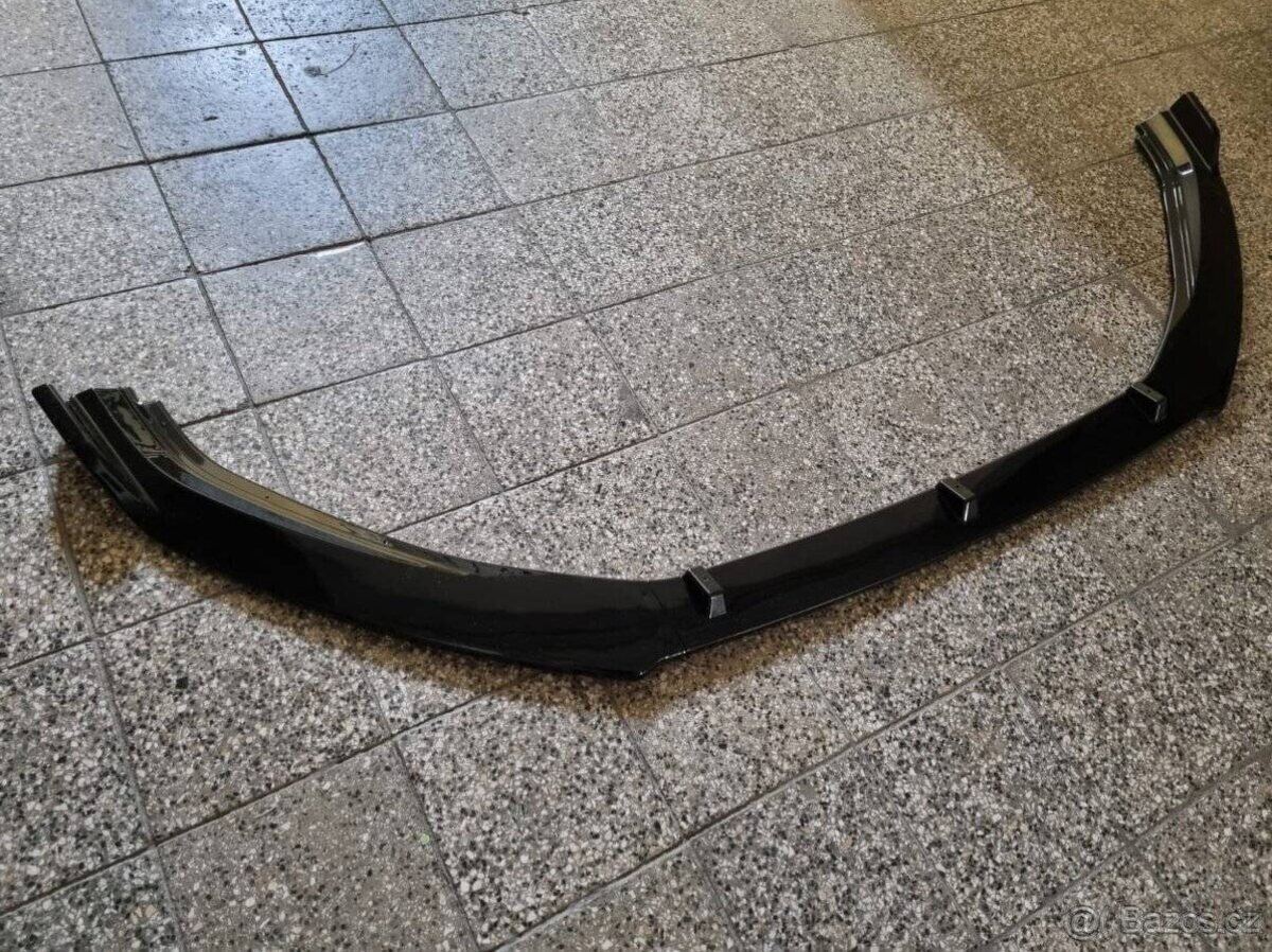 SPOJLER OCTAVIA 4 LIPKO SPLITER LIPO NARAZNIKU - 11