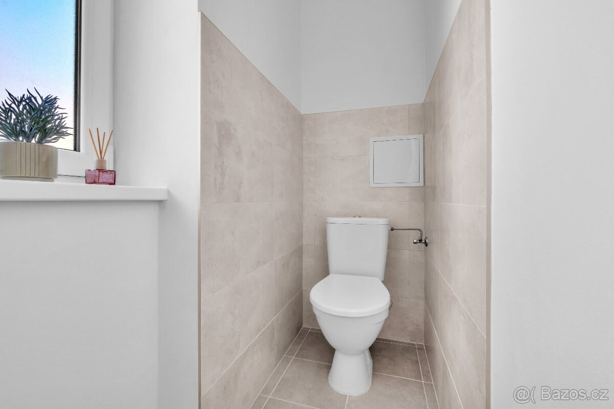 Prodej bytu v OV, CP 61 m2, Svitavy - Předměstí - 11