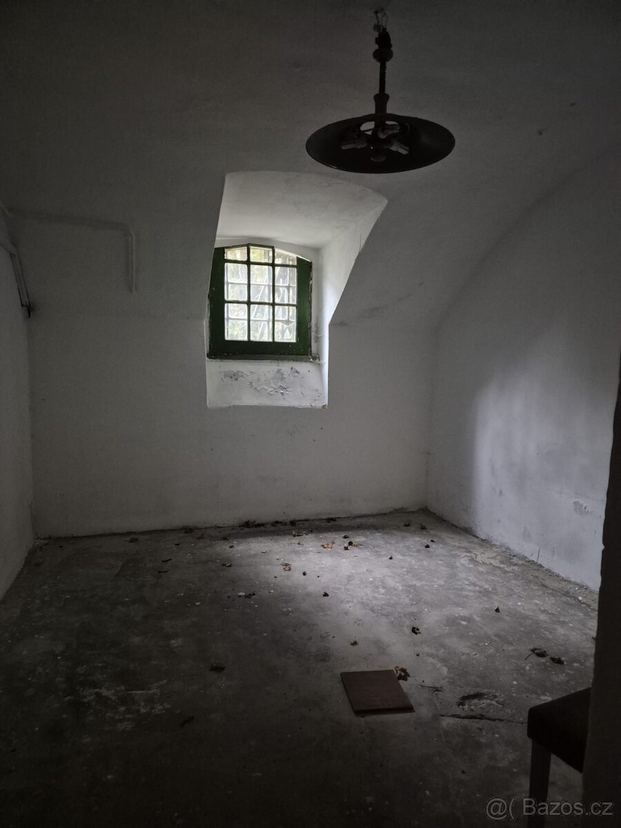 Vila v Budapešti - 11