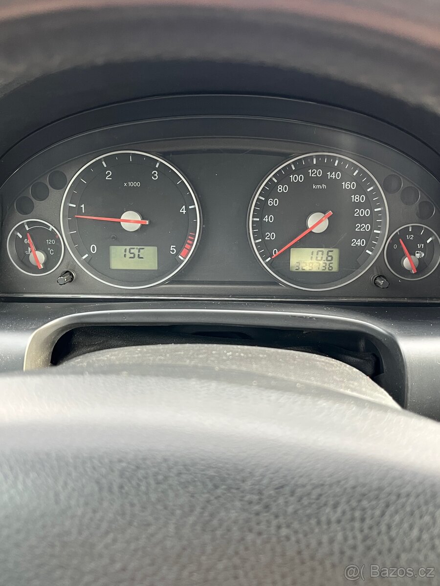 Ford Mondeo 2.0 TDCi - 11