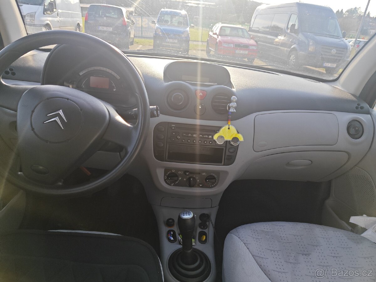Citroen C3 - 11
