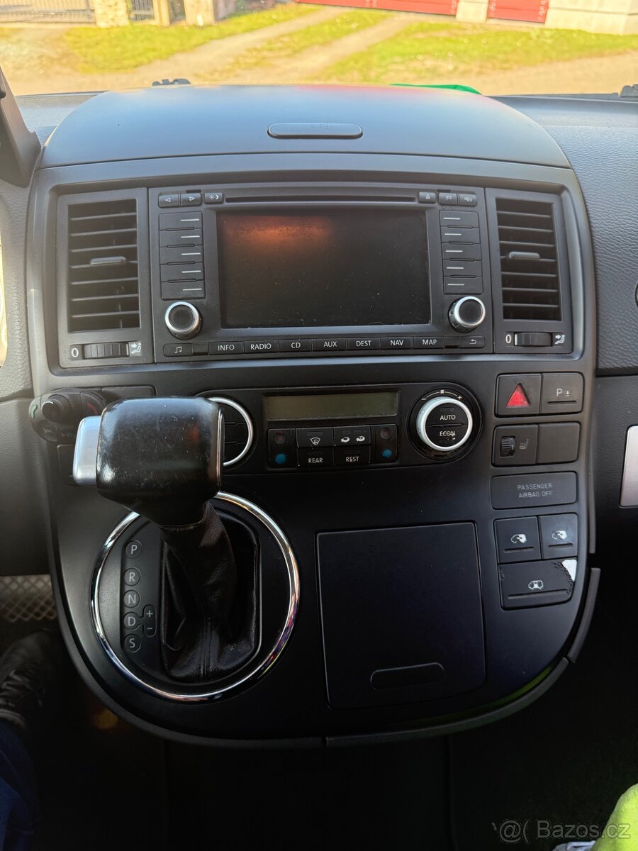 Volkswagen California (multivan) - 11