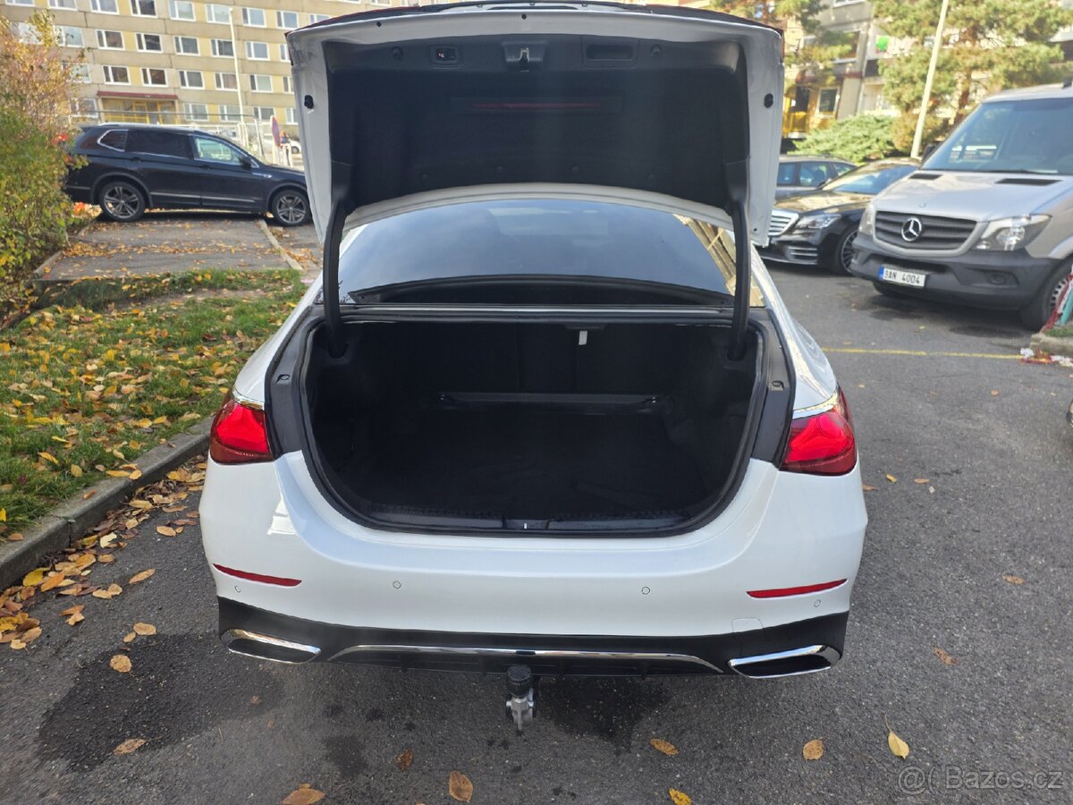 Mercedes E220 cdi UVEDENÁ CENA BEZ DPH MB W214 - 11