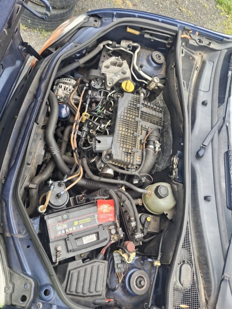 Renault Kangoo 1,5 DCi - 11