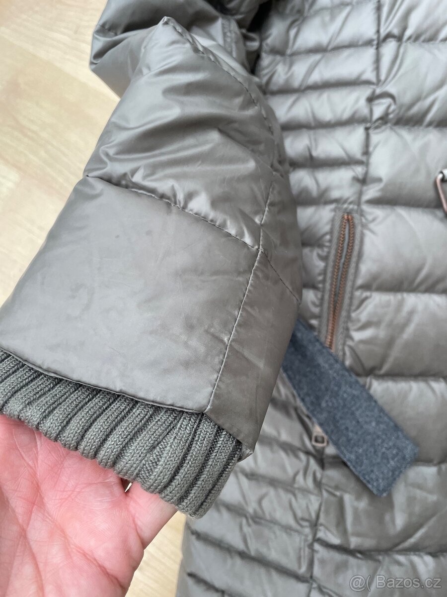 Zimní bunda Esprit - 11