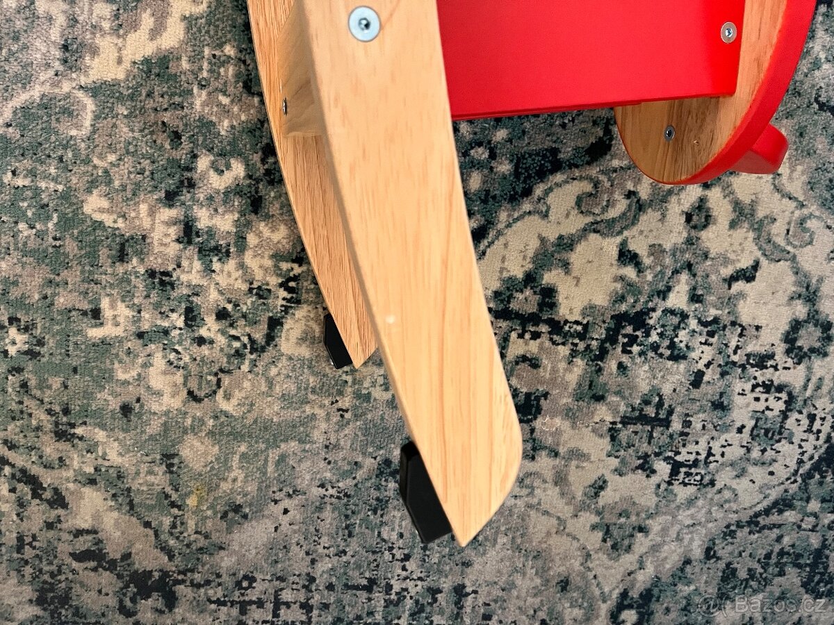 Dětský houpací los IKEA - 11