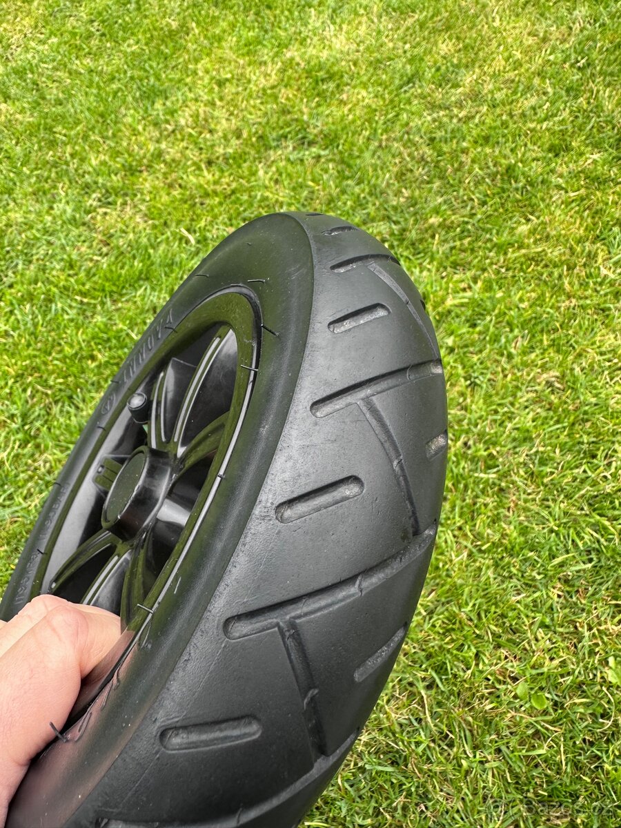 Nafukovací kola Valco Snap 4 (Sports Pack) - 11