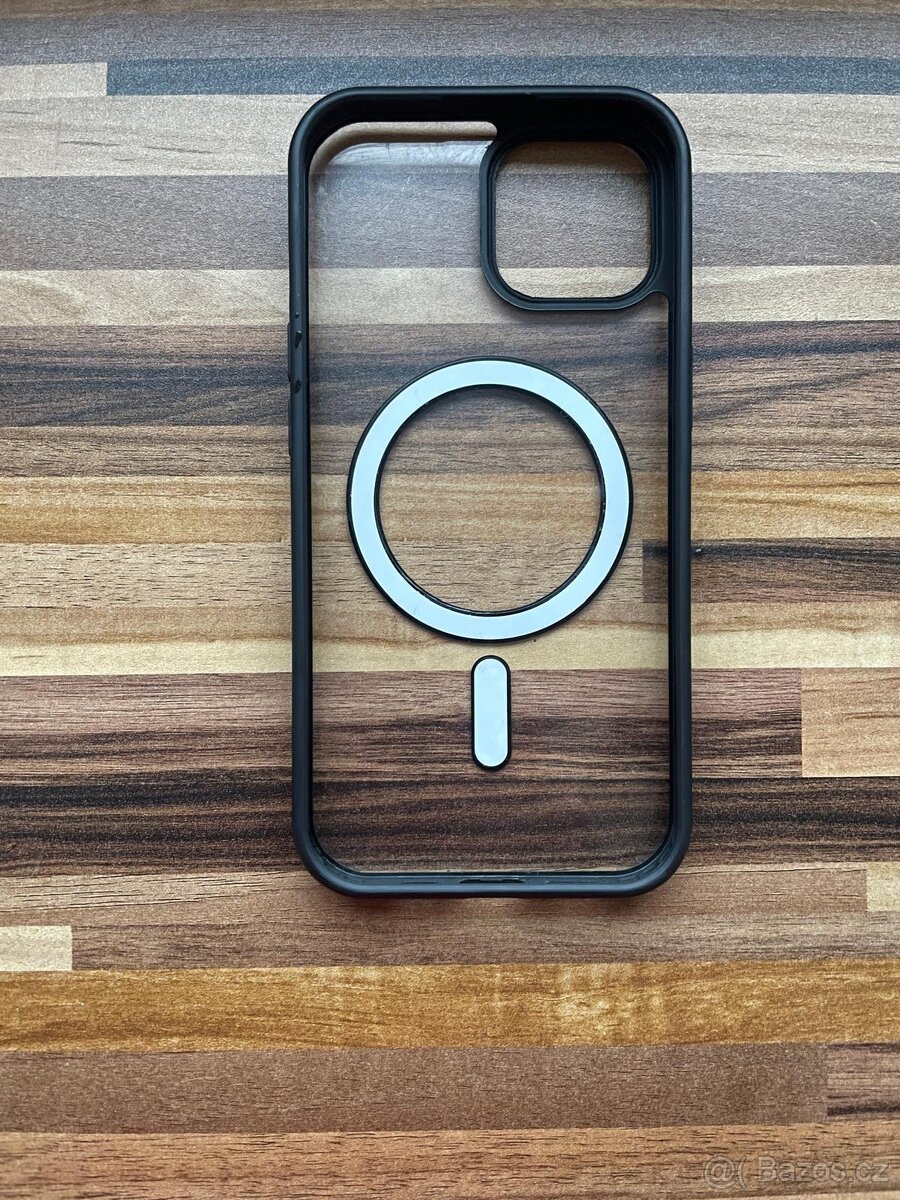 Prodám Apple iPhone 15 128 GB, Black (černý) - 11