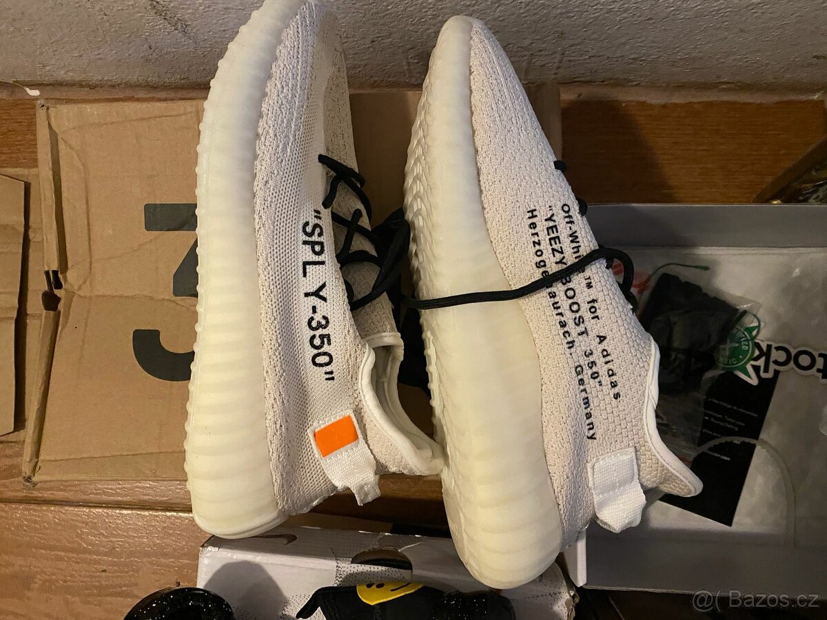 Nike Jordan 1 air force... - 11