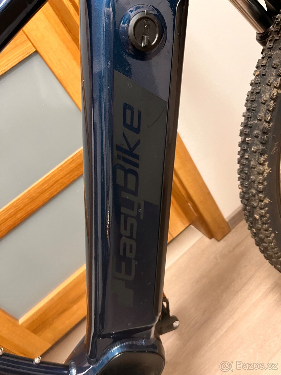 Elektrokolo EasyBike Volt - 11