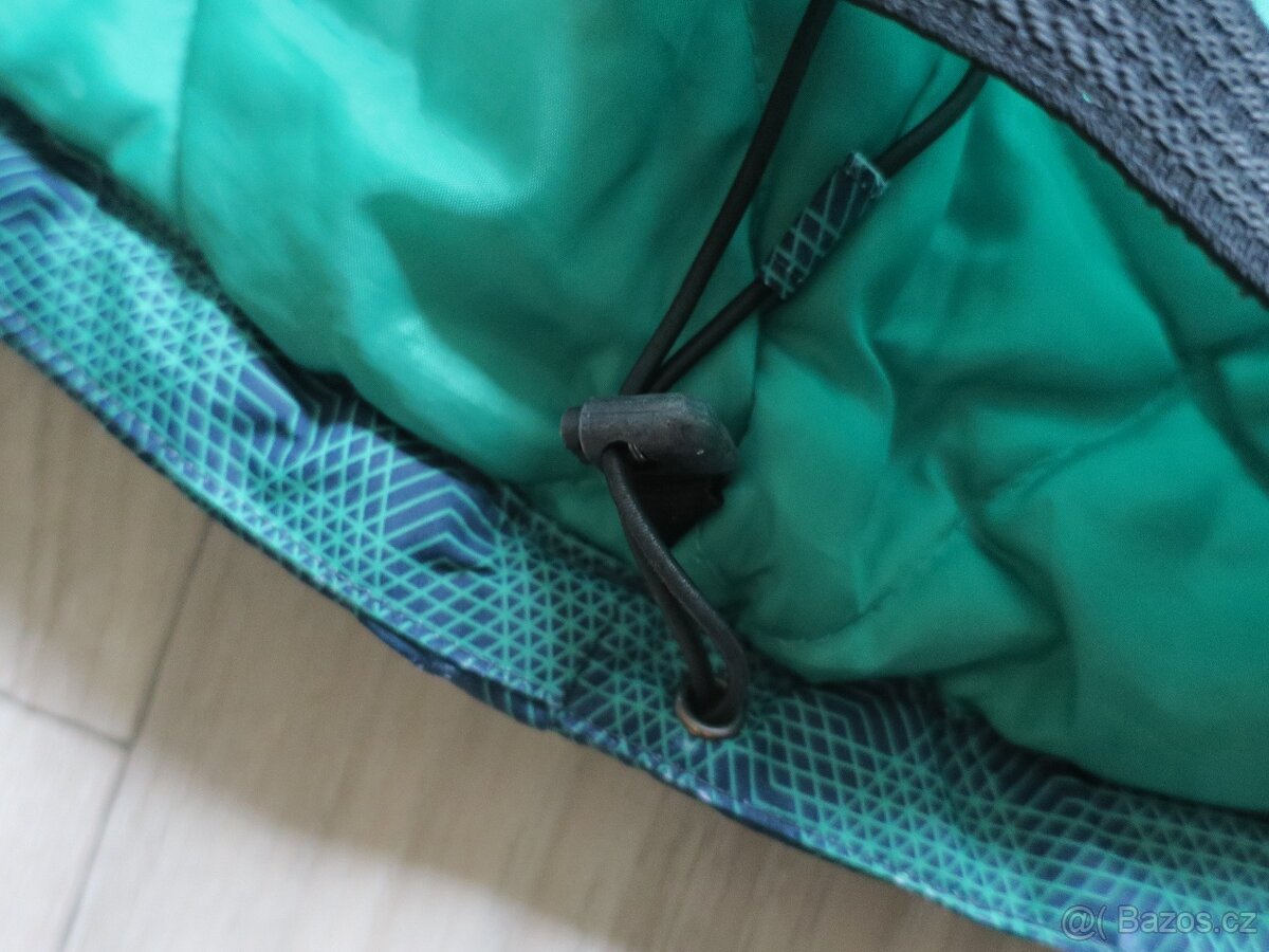 Lyžařská bunda, vodní sl.3000, zn. Loap vel. S - 11