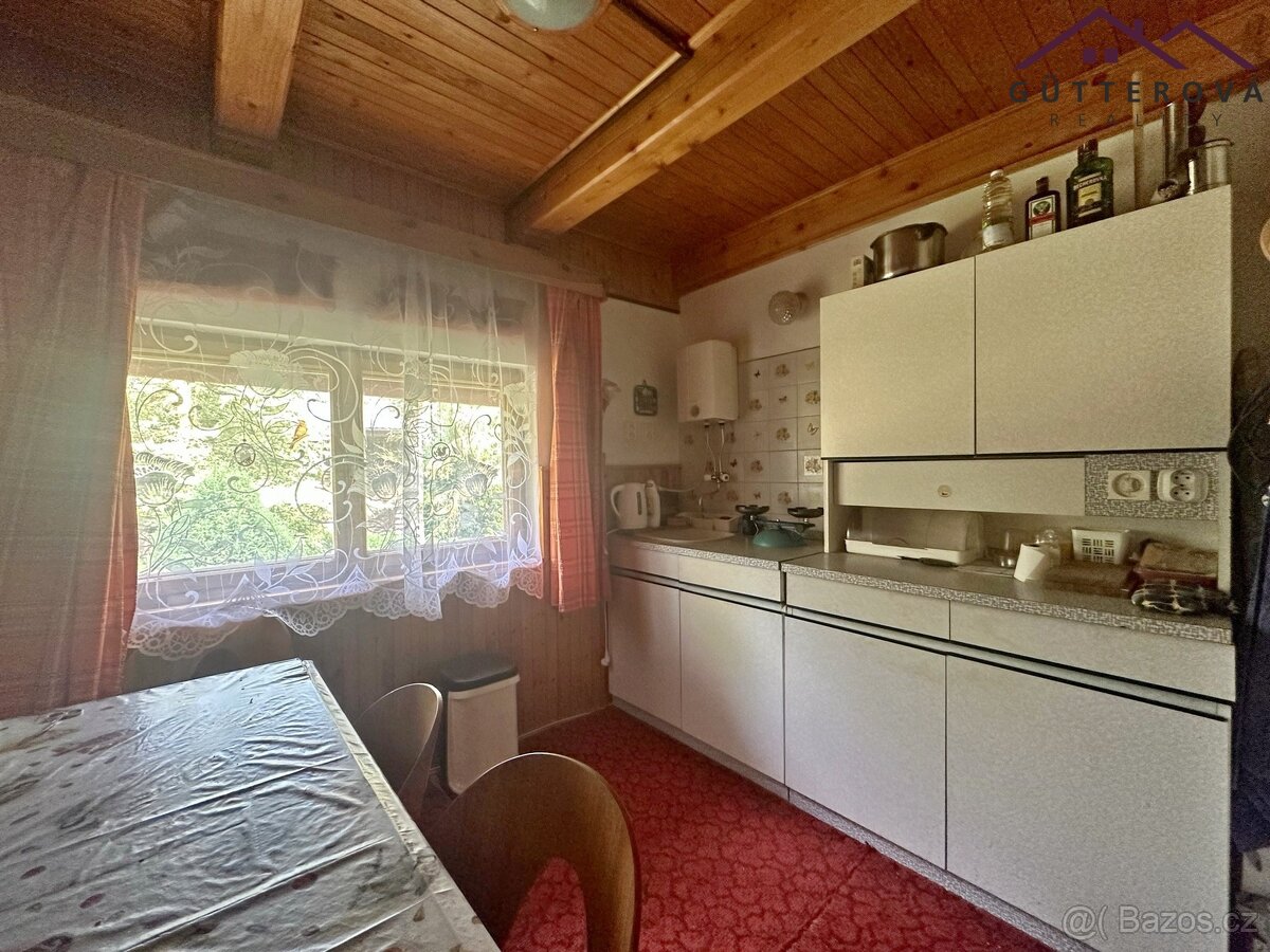 Prodej chata, 100 m² - Čerňovice, ev.č. xIGD009 - 11