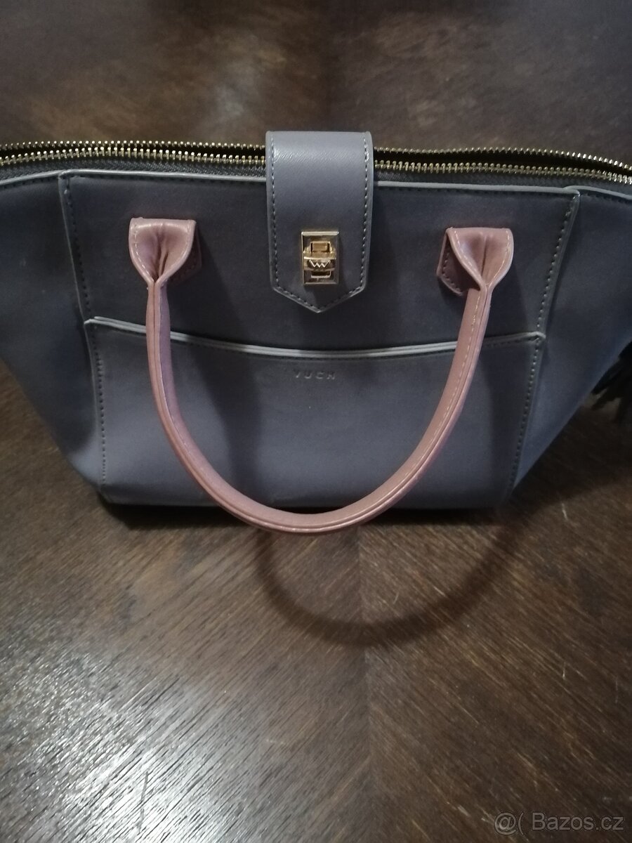 Kabelky + crosby taška - 11