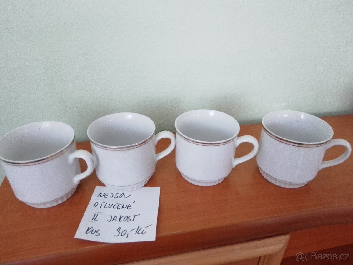 Hrnky - 11
