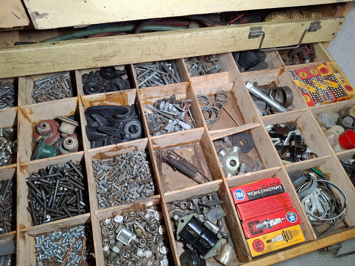 Skoda 1203 sanita - 11