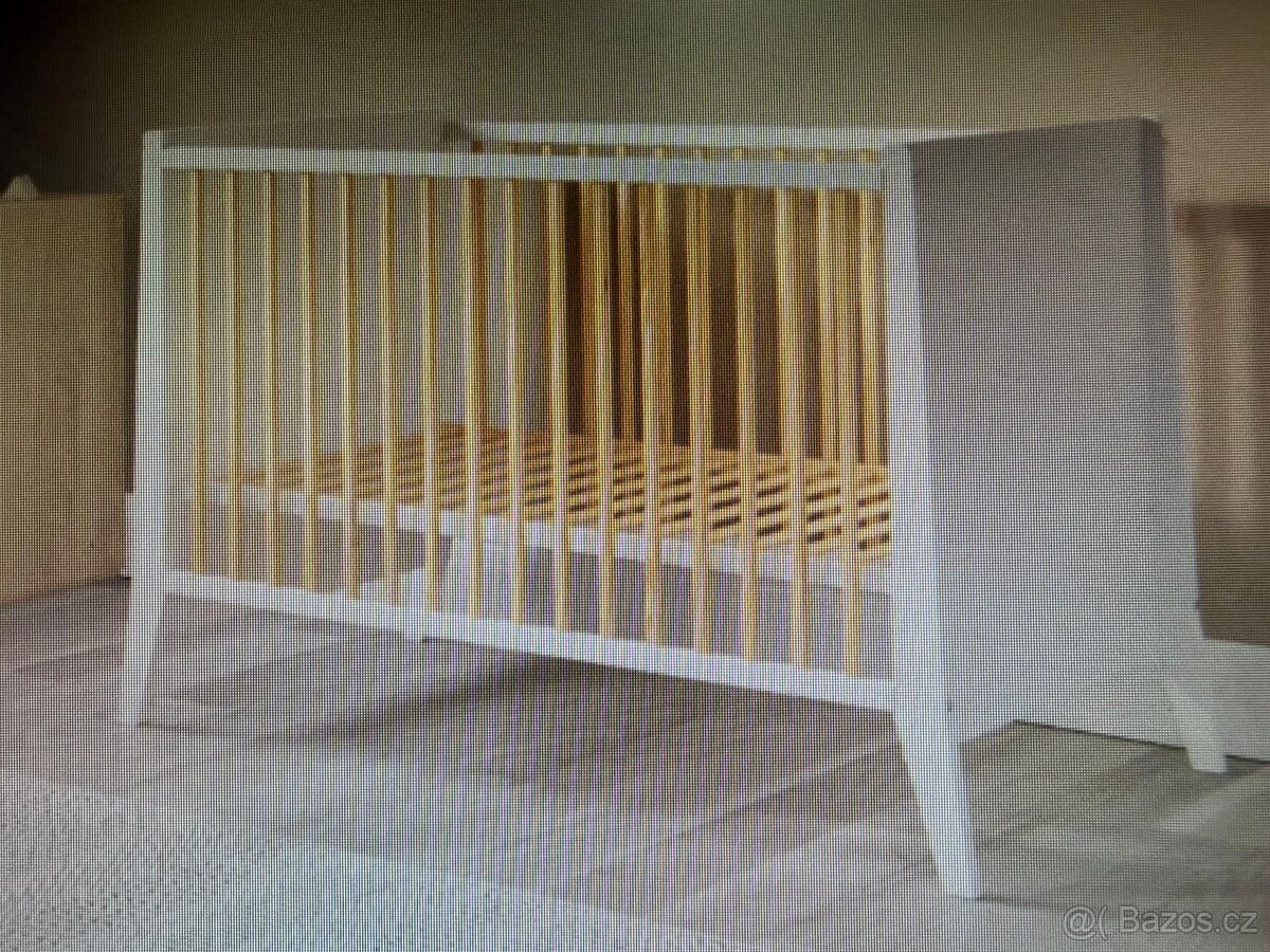 Dětská postýlka - 11