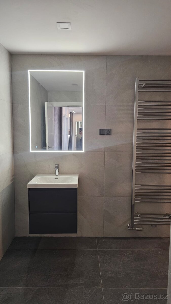 Pronájem bytu 3+kk 64,30m2 Praha- Vinohrady, Nám. Míru - 11