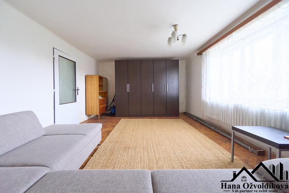 Prodej domu Vanovice - 11