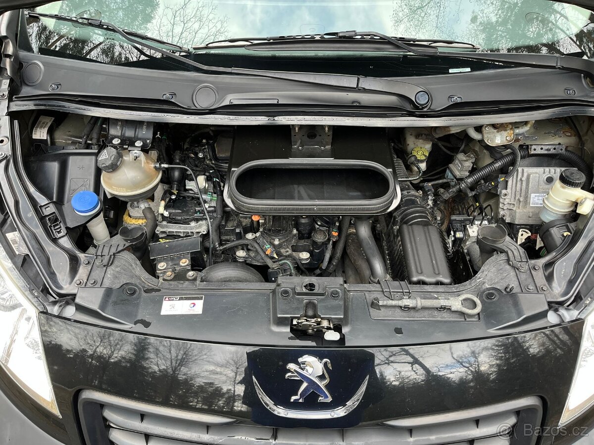 Peugeot Expert 2.0Hdi - 11