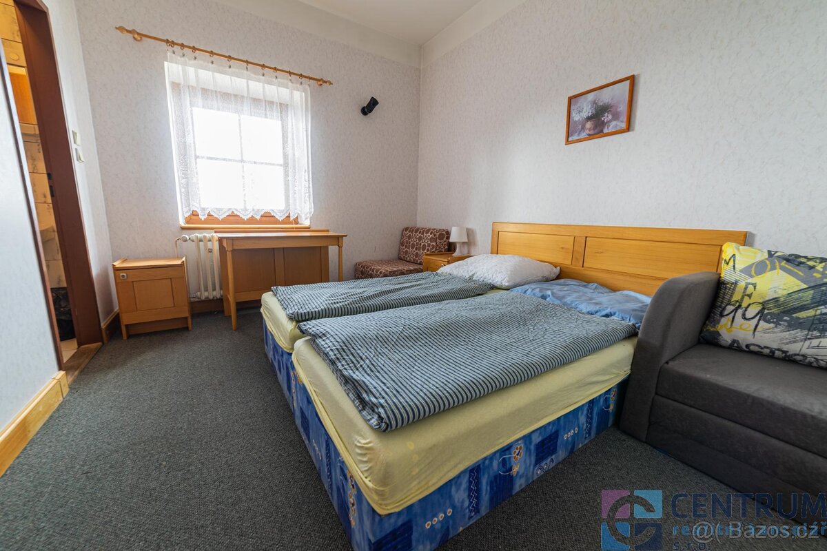 Horská chata Malá Rennerovka - 11