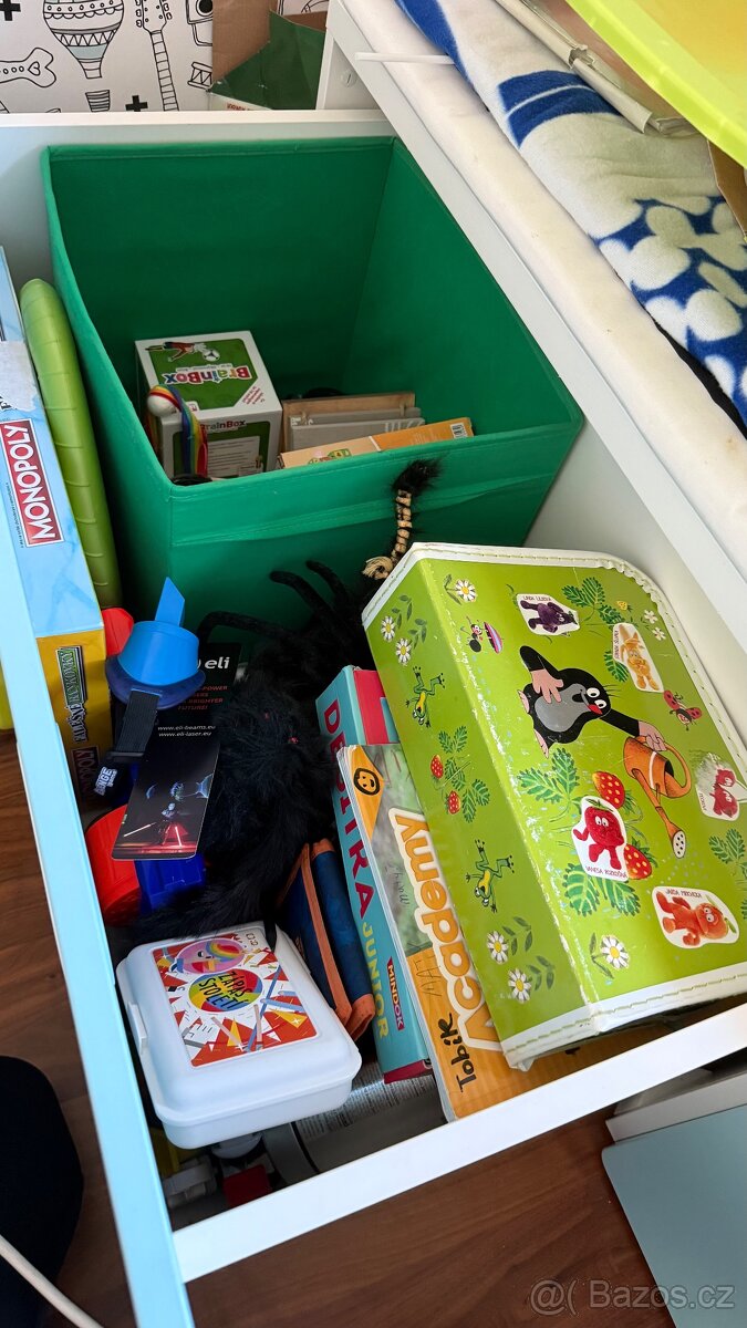 Nabytek do detskeho pokoje - 11