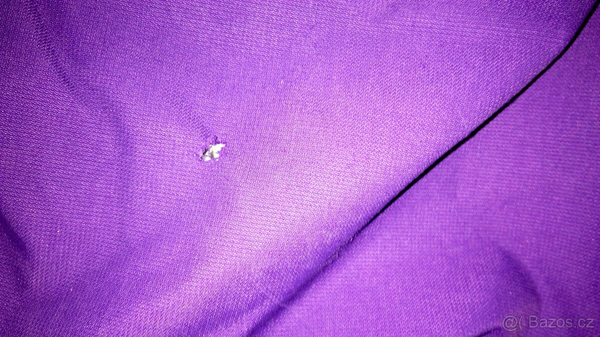 Lyžařské kalhoty vel.128-140 a 152 (kluk+holka) - 11